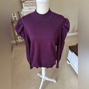 EUC Woman’s Sweater- 3X